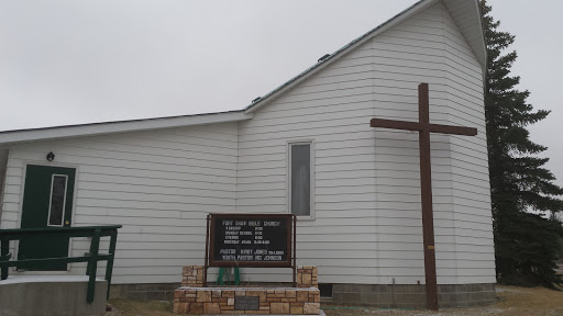Fort Shaw Bible Church