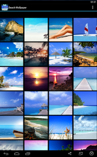 How to mod Beach Wallpaper 1.0 unlimited apk for laptop