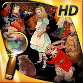 Alice in Wonderland HD (FULL)