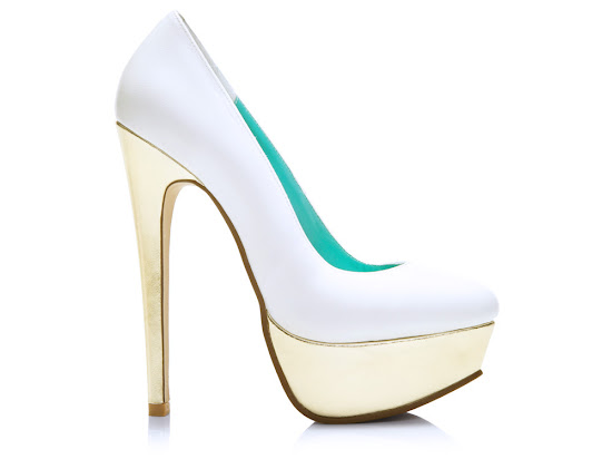 I Designed My Perfect Shoes!