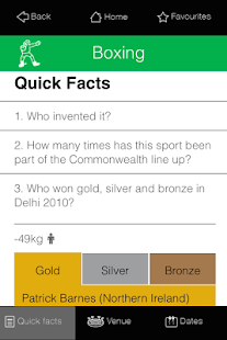 How to download Glasgow Games 2014 1.0.8 unlimited apk for pc