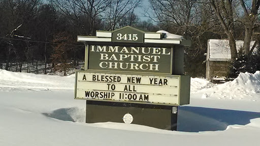Immanuel Baptist