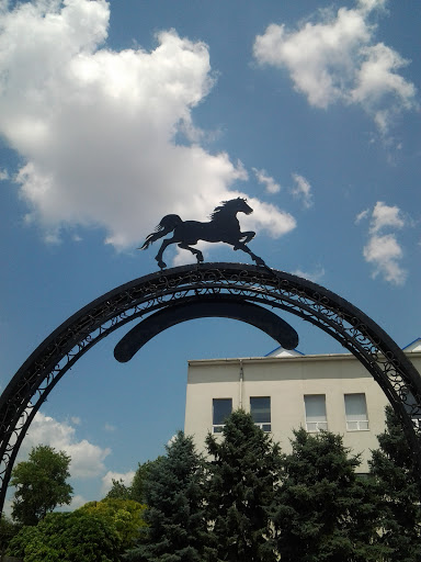 Black Horse Arc