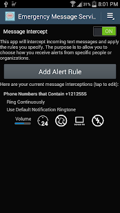 How to mod SMS Blare Beta (EMS) patch 0.6 apk for laptop