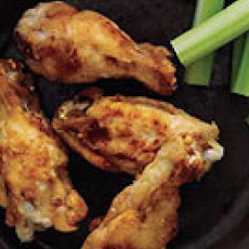 Chickadee Wings