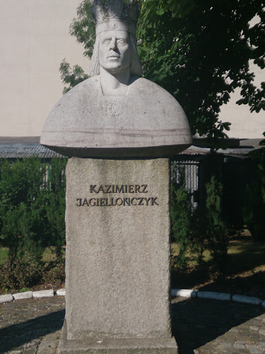 Karzimierz Jagiellończyk