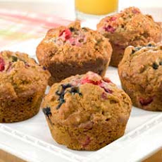 Promise Branberry Muffins