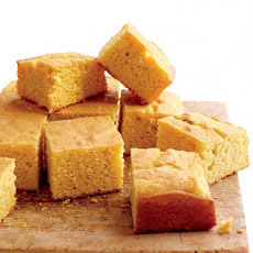 Cheddar-Jalapeno Cornbread