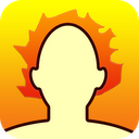 Image Faker Gold Edition mobile app icon