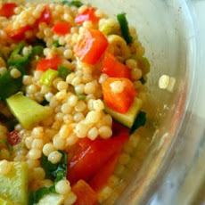 Christmas Couscous