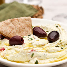 Feta Dip