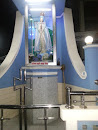 Statue of Mother Mary 