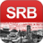 Serbia Destination - web mobile app icon