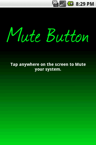 Mute