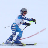 Hafjell - DM - uge 10.2008-slalom