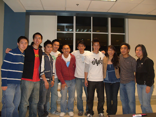 AASU & Wong Fu