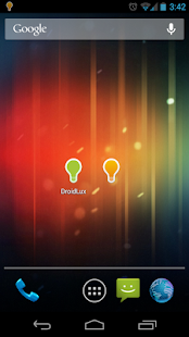 How to install Droid Lux - LED Torch patch 1.3 apk for pc