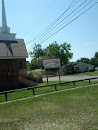 Pratt Court Baptist Church