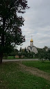 Church Orthodox
