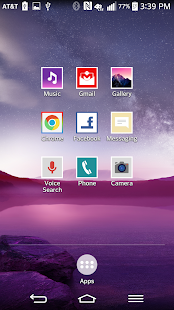 How to download G3 Tiles theme for LGHome v1.0.015 mod apk for pc