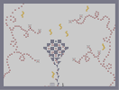 Thumbnail of the map 'Desert Rose'