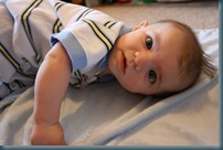Tyson 5 months 051