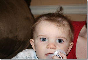 Tyson 5 months 158
