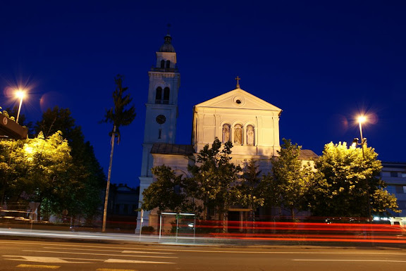 Viška cerkev
