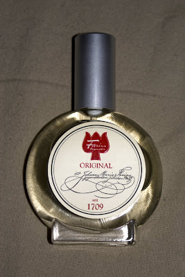 Eau de Cologne