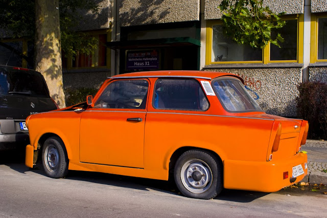 Trabant