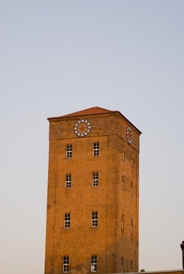 Siemens stara fabrka