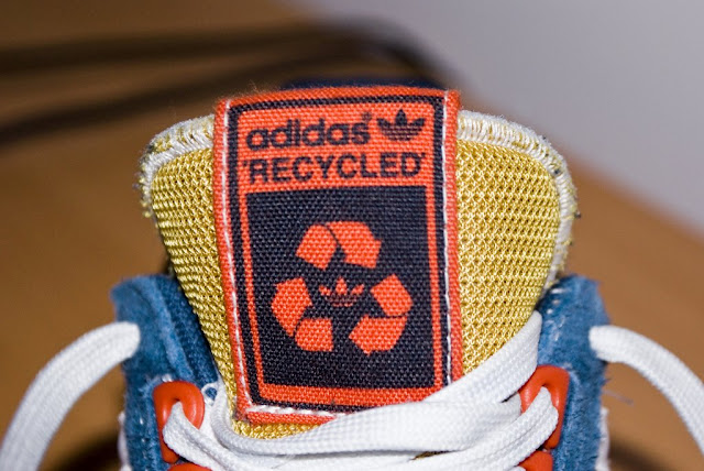 Adidas Recycled