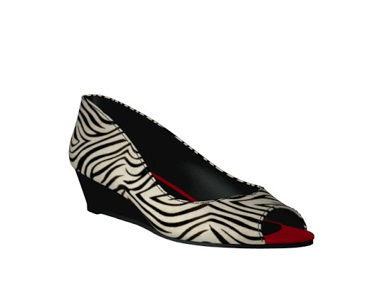 I Designed My Perfect Shoes!