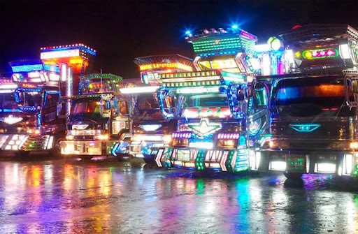 Japanese+art+trucks