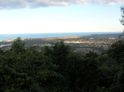 Lookout