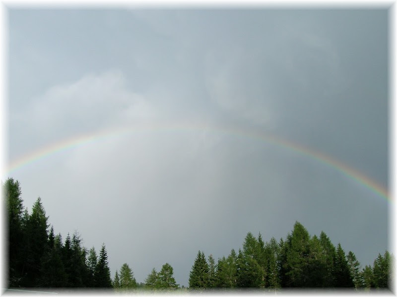 Arcobaleno