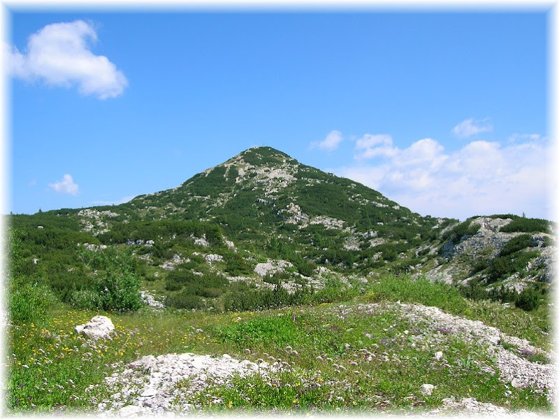 Cima Caldiera Cima Caldiera