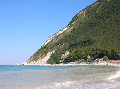 spiaggia