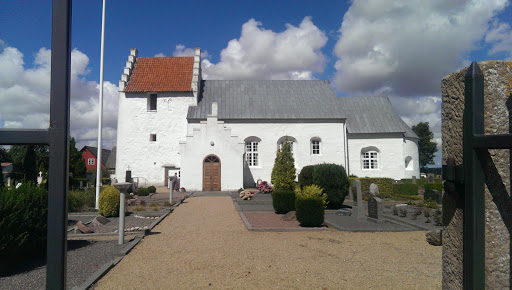St. Peders Kirke