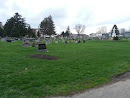 St.Francis Cemetery