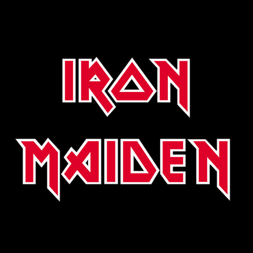 Iron Maiden LOGO-APP點子