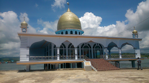 Masjid Ndukur Banyu