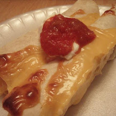 John's Chicken Enchiladas