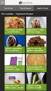 How to download News Rocks Free 1.0.5 apk for bluestacks