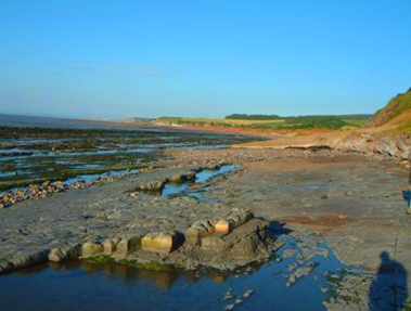 Doniford Bay