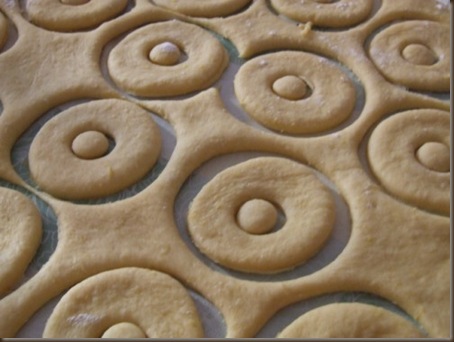Donuts ()
