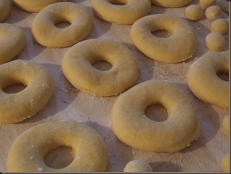 Donuts ()