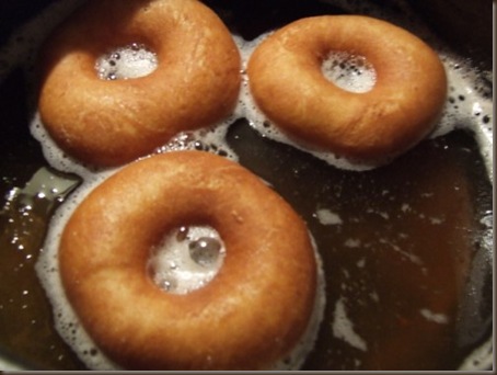 Donuts ()