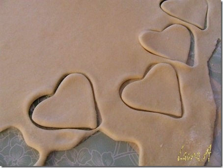Assorted Cookies ()