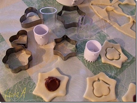Assorted Cookies ()